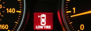 TPMS Light on? Tire Pressure Monitoring System light shows you tire pressure in real time! TPMS Light repair Traverse City, MI 49686